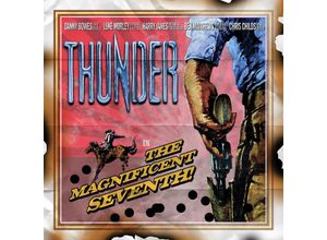 4050538982572 - The Magnificent Seventh - Thunder (LP)