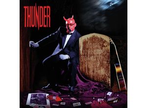 4050538982695 - Robert JohnsonS Tombstone - Thunder (LP)