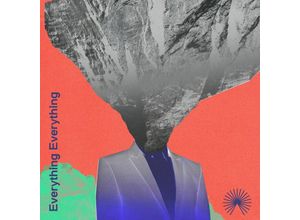 4050538996050 - Mountainhead - Everything Everything (CD)