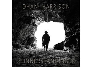 4050538997927 - Innerstanding - Dhani Harrison (CD)