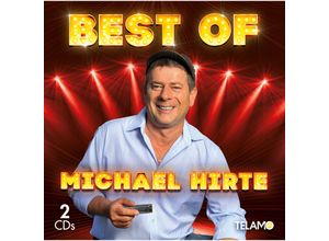 4050538998047 - Best Of (2 CDs) - Michael Hirte (CD)