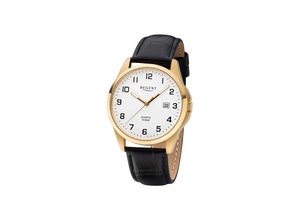 4050597190307 - Regent Herrenarmbanduhr F-1226 - 39 mm