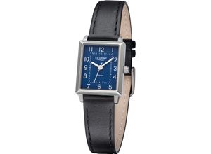 4050597196392 - Quarzuhr REGENT F1317 - 32399014 Armbanduhren schwarz Damen Quarzuhren