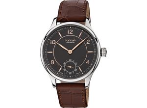 4050645017075 - DUGENA Herrenuhr 7000115 braun