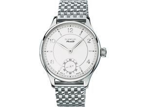 4050645017822 - DUGENA Herren Armbanduhr 7090114 silber