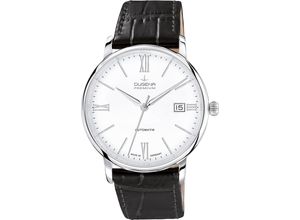 4050645020242 - DUGENA Herren Armbanduhr 7000194 schwarz