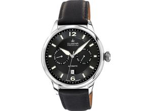 4050645020679 - DUGENA Herren Armbanduhr 7000304 schwarz