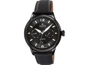 4050645020693 - DUGENA Herren Armbanduhr 7000305 schwarz