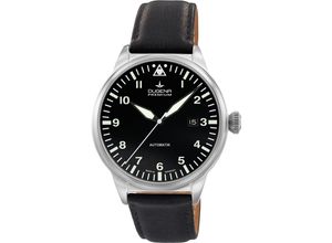 4050645021591 - DUGENA Herrenuhr 7000306 schwarz