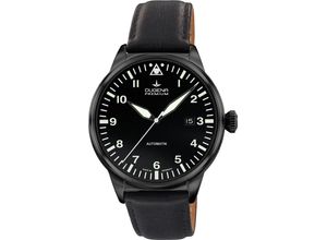 4050645021607 - DUGENA Herren Armbanduhr 7000307 schwarz