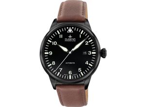 4050645021669 - DUGENA Herren Armbanduhr 7000308 braun