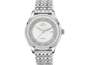 4050645021683 - DUGENA Herrenuhr 7090340 silber 4050645021683 - DUGENA Herrenuhr 7090340 silber
