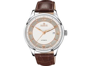 4050645021690 - DUGENA Herrenuhr 7000341 braun