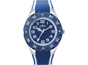 4050645024318 - DUGENA Kinderuhr 4460984 blau