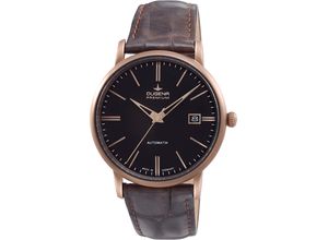 4050645024844 - DUGENA Herren Armbanduhr 7000360 braun