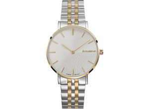 4050645027340 - DUGENA Damen Armbanduhr 4461129“ bicolor