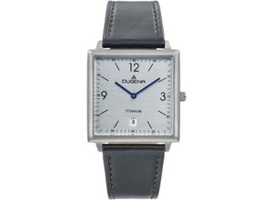 4050645027456 - DUGENA Herren Armbanduhr 4461140“ grau