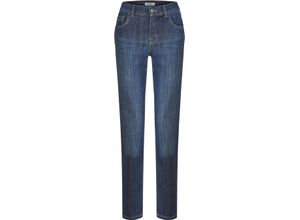 4050729290332 - ANGELS Jeanshose Dolly Slim Fit für Damen blau 38 28