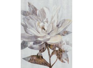 4050743054781 - Keilrahmenbild LOTUS BLUME (LBH 60x80x350 cm)