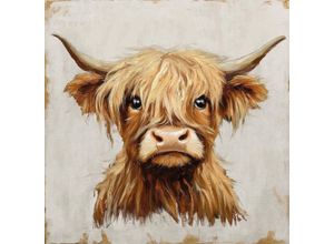 4050743093209 - Gemälde CATTLE 4050743093209 - Gemälde CATTLE