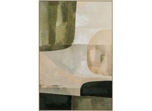 4050743093575 - Gemälde GREEN NATURE