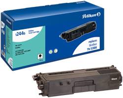 4050764236883 - Pelikan Toner Brother TN-328BK 12446b schwarz rebuilt