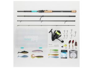 4050801052896 - Fishing-King Tackle Angelset Zander Hecht