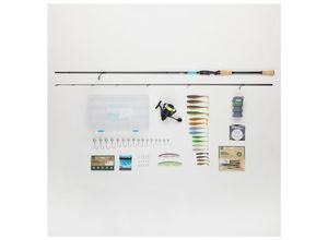 4050801052933 - Fishing-King Tackle Zielfisch Set Zander