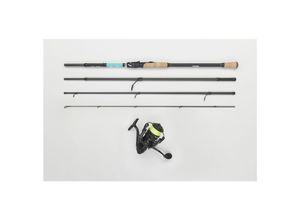 4050801052988 - Fishing-King Tackle Angelcombo Zander Hecht