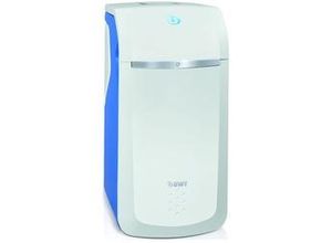 4050808114245 - Perla 40 Duplex Weichwasseranlage Enthärtungsanlage mit Multiblock X und Zubehör 11424