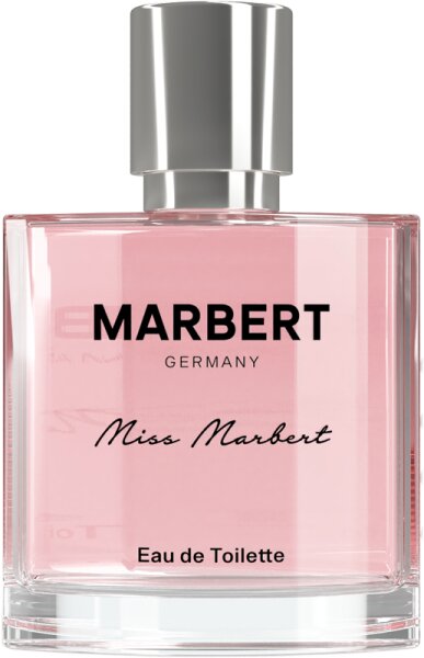 4050813011324 - Miss Eau de Toilette 50 ml