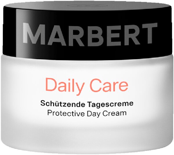 4050813012598 - Daily Care Protective Day Cream 50 ml