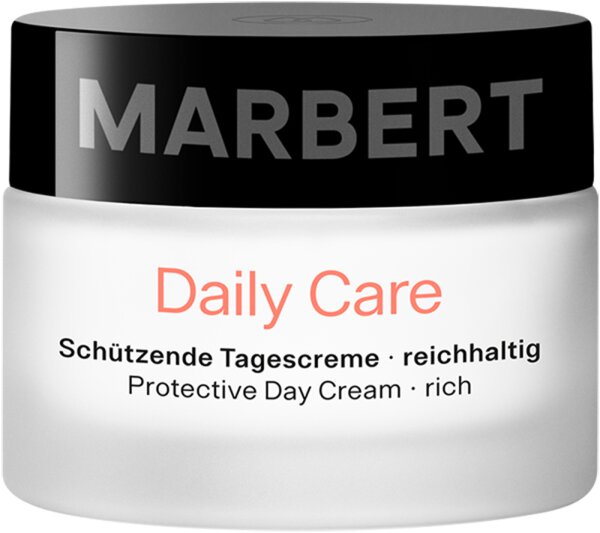 4050813012604 - Daily Care Protective Day Cream rich 50 ml