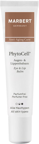 4050813013311 - Phyto Cell Deep Energy Eye Balm 15 ml