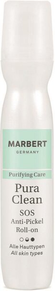 4050813013373 - Pura Clean SOS Anti Pickel Roll-on 15 ml