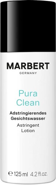 4050813013380 - Pura Clean Astringent Lotion 125 ml