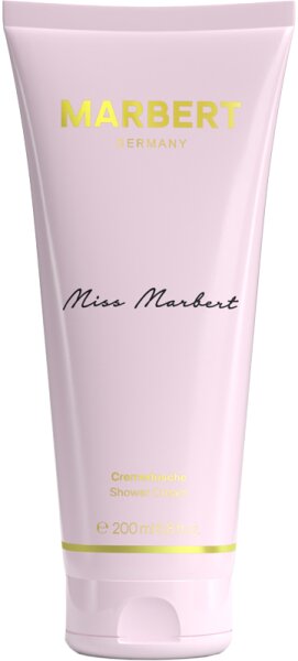 4050813013670 - Miss Cremedusche 200 ml