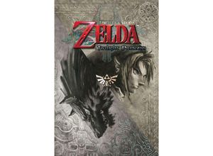 4050819880757 - - The Legend of Zelda Poster Twilight Princess