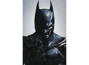 4050819938267 - Grupo Erik - Batman Poster Batman & Soldiers