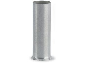 4050821134176 - Wago - 216-413 Aderendhülse 25 mm² Unisoliert Metall 50 St