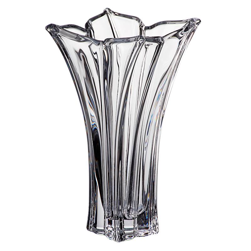 4050832037657 - Vase Blüte (28cm)