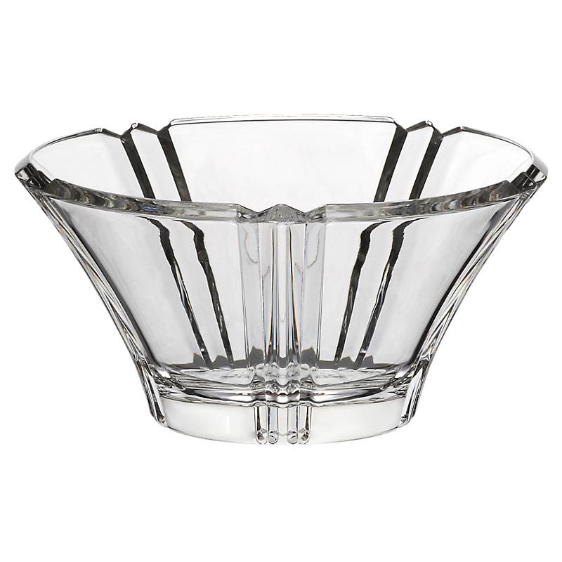 4050832074058 - Schale Nadine 16cm Transparent aus Bleikristall 4050832074058 - Schale Nadine 16cm Transparent aus Bleikristall