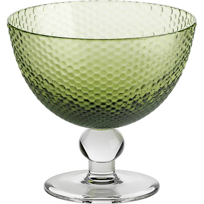 4050832323590 - Eisschale Bubbles Colori Vero 11cm grün