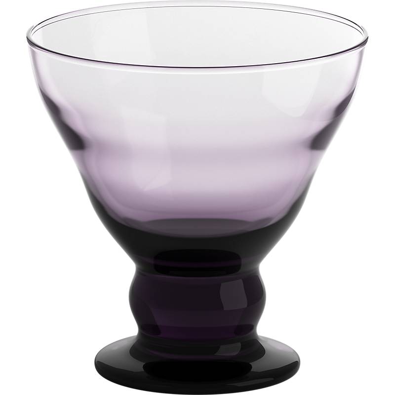 4050832323910 - Eiscremeglas Antico Colori Vero 125cm lila