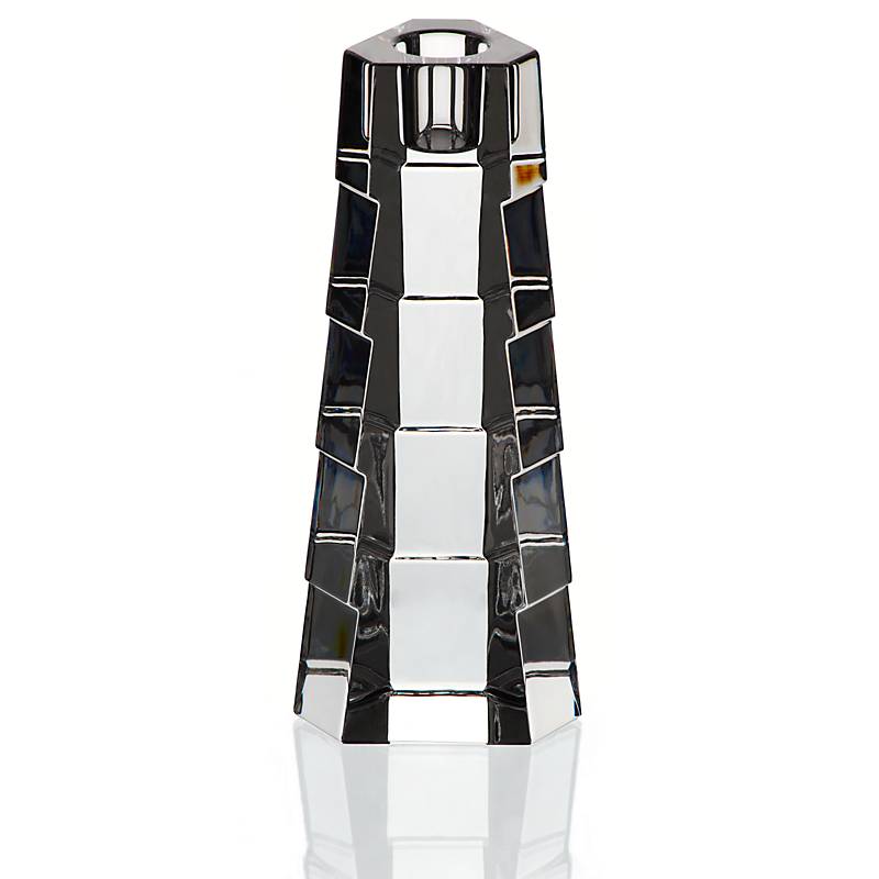 4050832668875 - Kerzenhalter Hexagon 17 cm 4050832668875 - Kerzenhalter Hexagon 17 cm