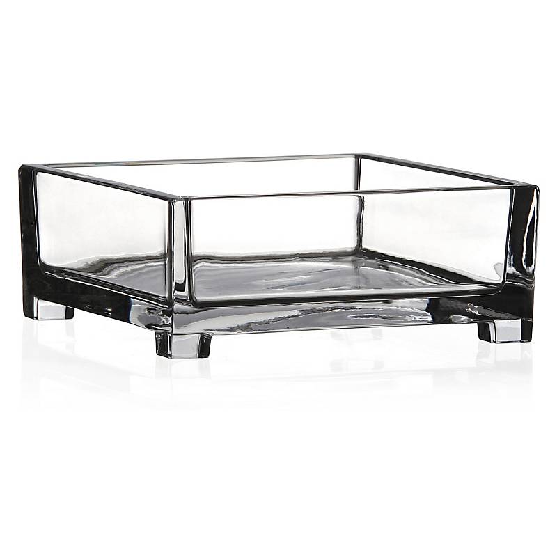 4050832996237 - Schale auf Füßen Venezia (20cm)