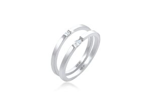 4050878616717 - Solitärring ELLI Ring Solitär Zirkonia Klassik Set 925 Silber Fingerringe Gr 52 mm mit Steinen Silber 925 (Sterlingsilber) silberfarben (silber weiß) Damen 4050878616717 - Solitärring ELLI Ring Solitär Zirkonia Klassik Set 925 Silber Fingerringe Gr 52 mm mit Steinen Silber 925 (Sterlingsilber) silberfarben (silber weiß) Damen