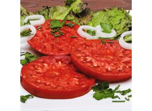 4050957370431 - Tomatensamen Buffalosteak F1