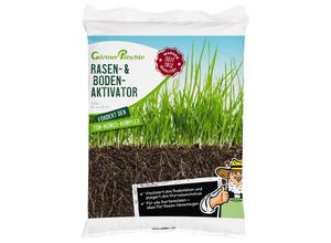 4050957438452 - Rasen- und Bodenaktivator 5 kg