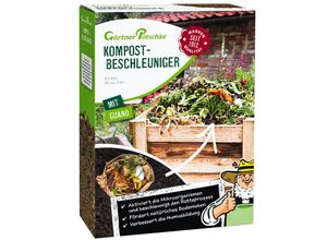 4050957438476 - Kompostbeschleuniger 25 kg